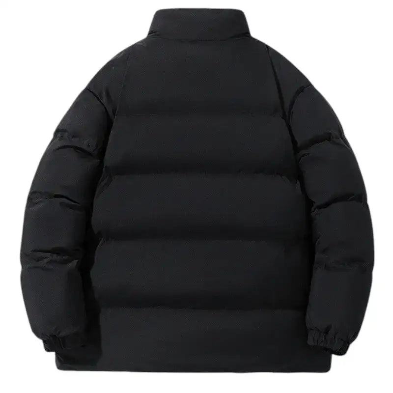 Doudoune homme grande taille hiver graphène