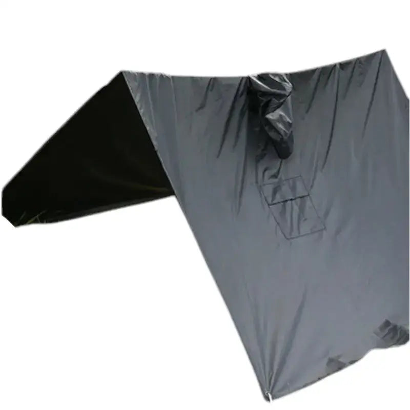 Poncho de randonnée imperméable robuste