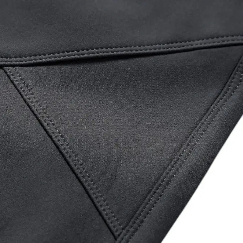 Pantalon imperméable trekking homme