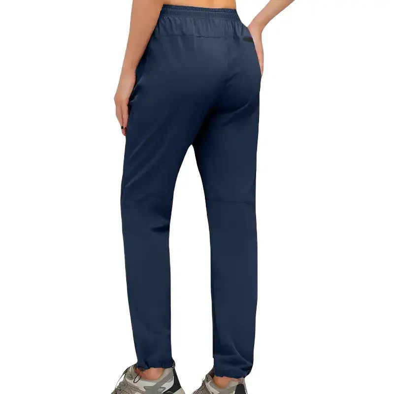 Pantalon de randonnées femme