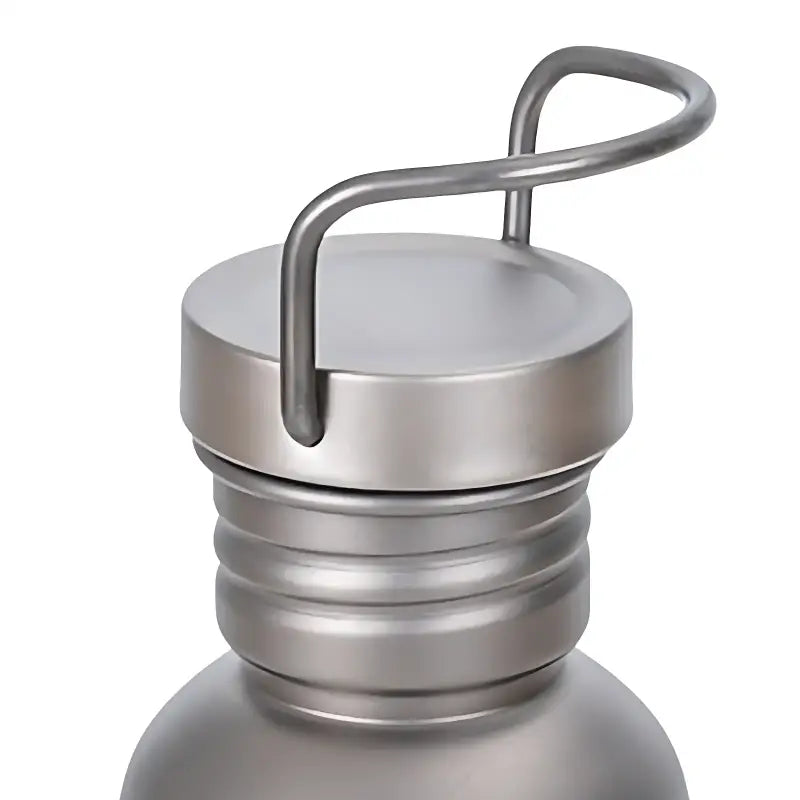 Gourde de randonnée pratique aventure