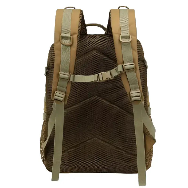 Sac à dos tactique randonnée homme robuste