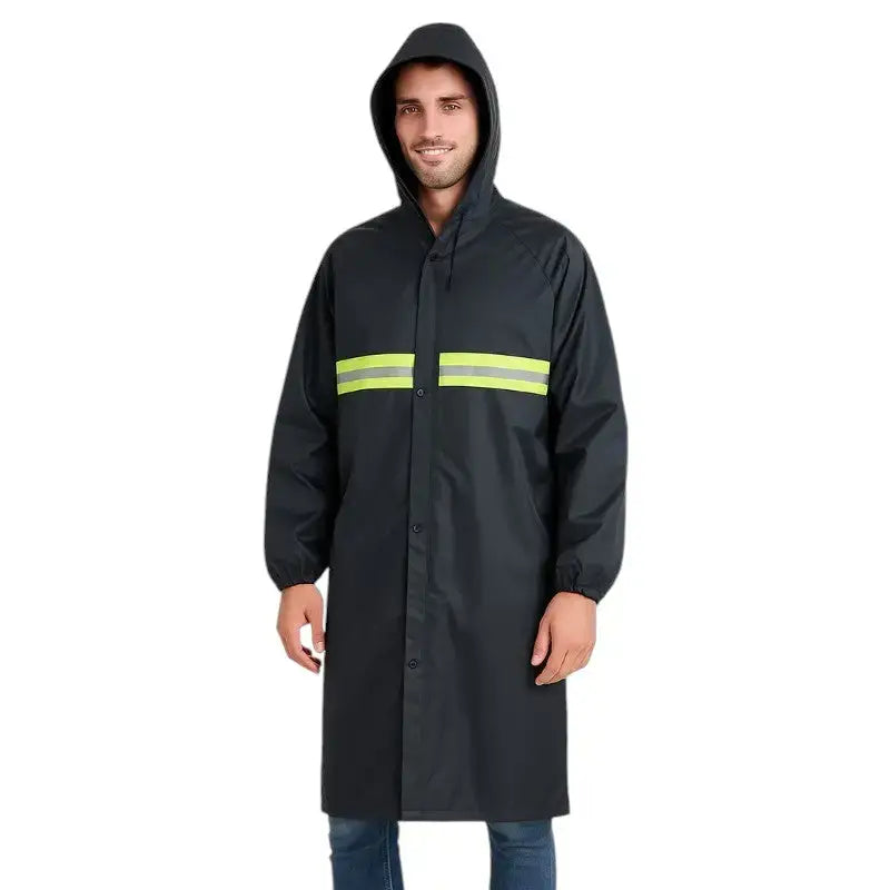 Vestes de pluie homme pour le travail