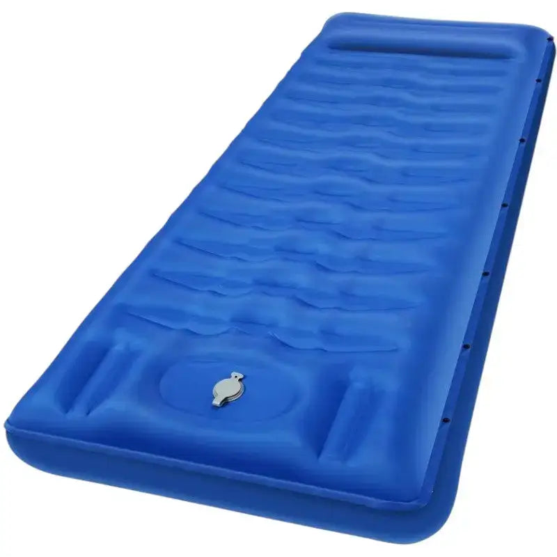 Matelas de camping performance confortable