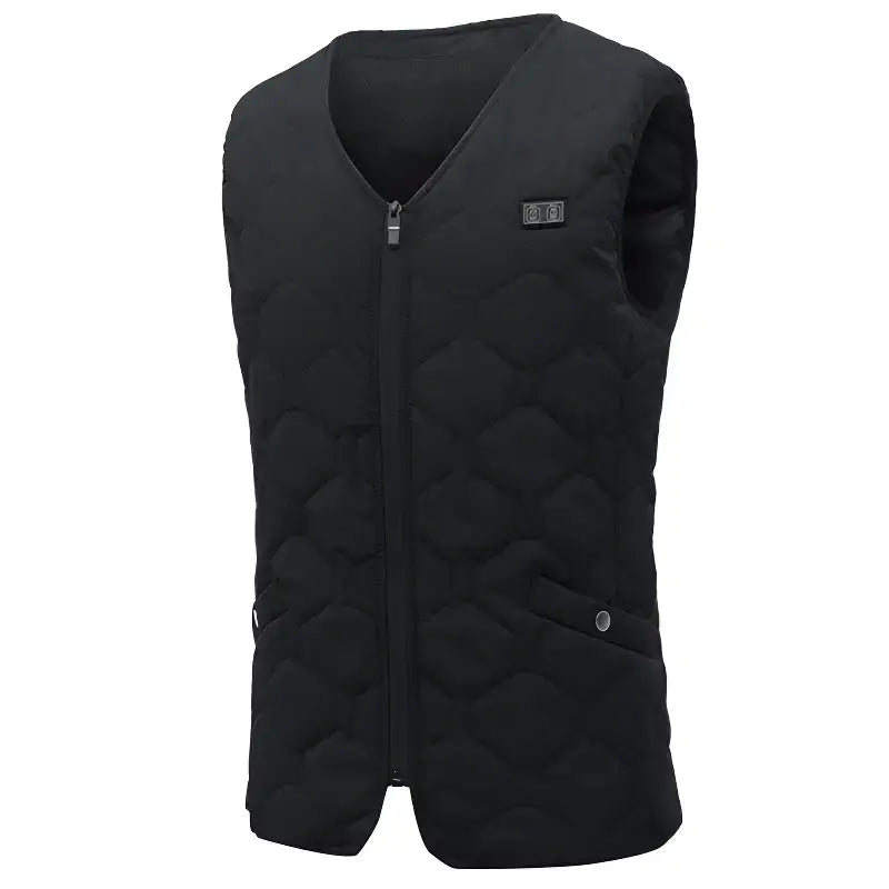 Gilet chauffant homme avec batterie performant