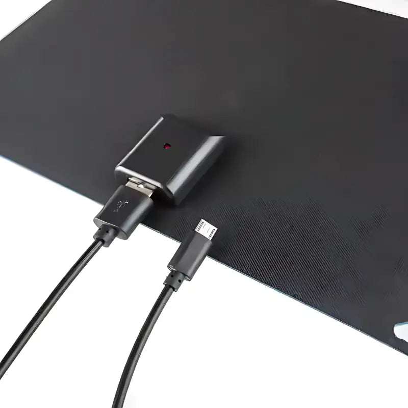 Panneau solaire pour randonnée 10w