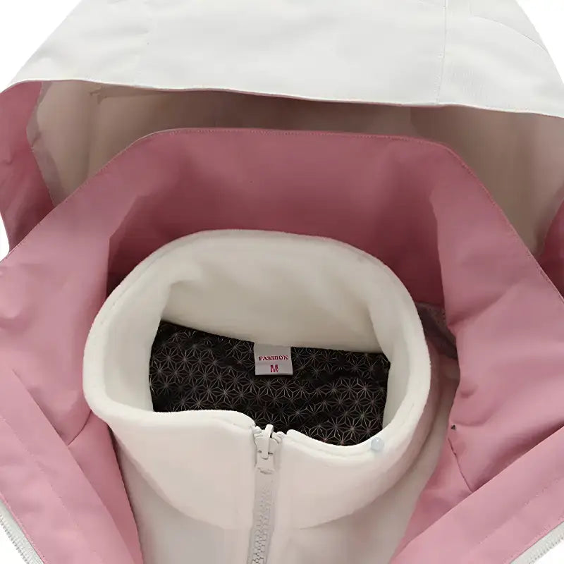 Veste ski randonnée femme imperméable