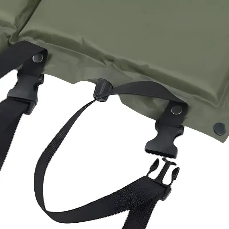 Camping matelas de sol