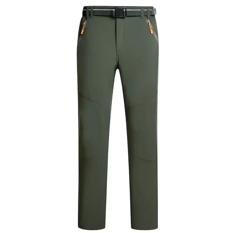 Pantalon imperméable léger outdoor polyvalent