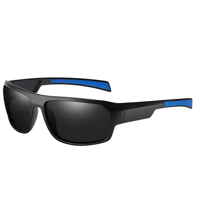 Lunettes pêche polarisantes sport outdoor