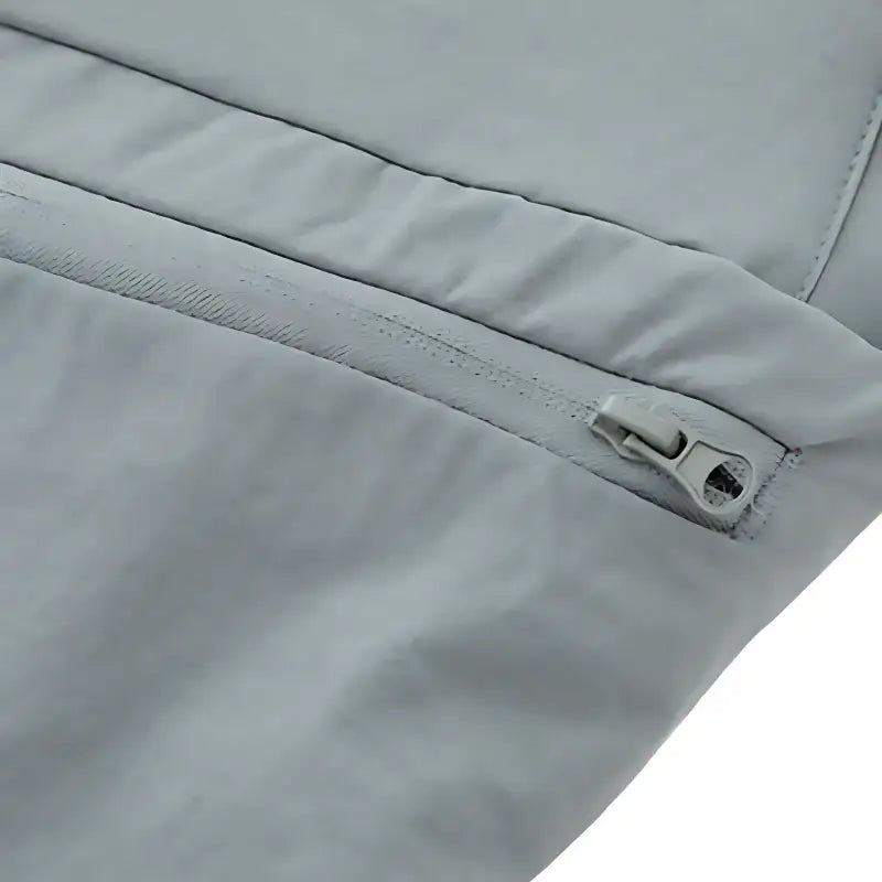 Pantalon coupe-vent imperméable adulte