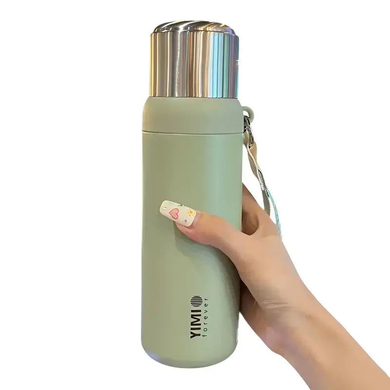 Gourde de randonnée femme