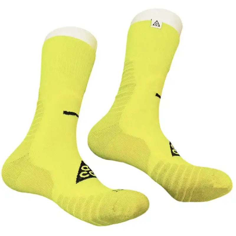 Chaussettes de randonnée performance trekking