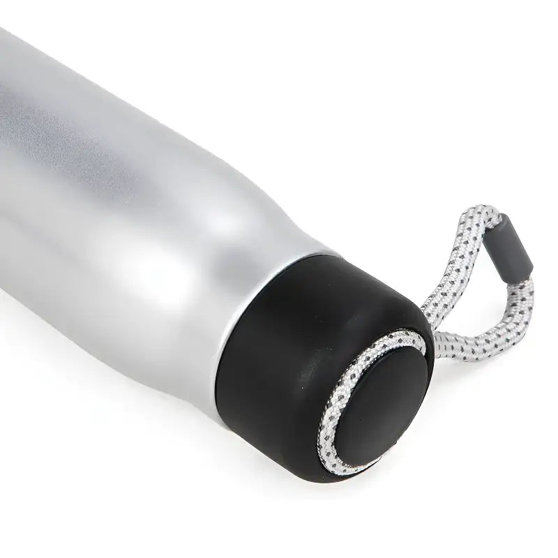 Gourde inox randonnée 400ml compacte