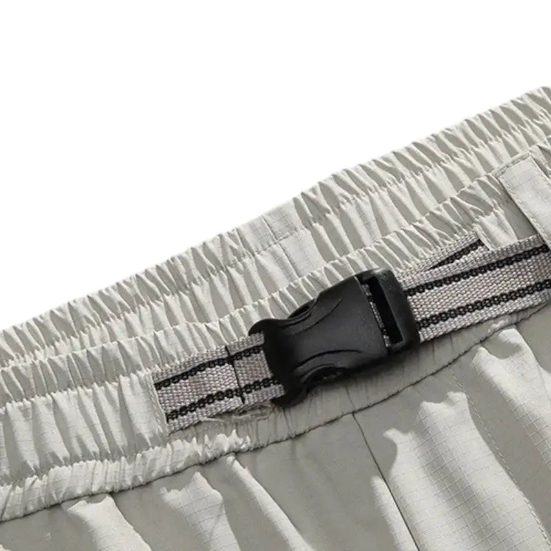Pantalon de trekking montagne exploration