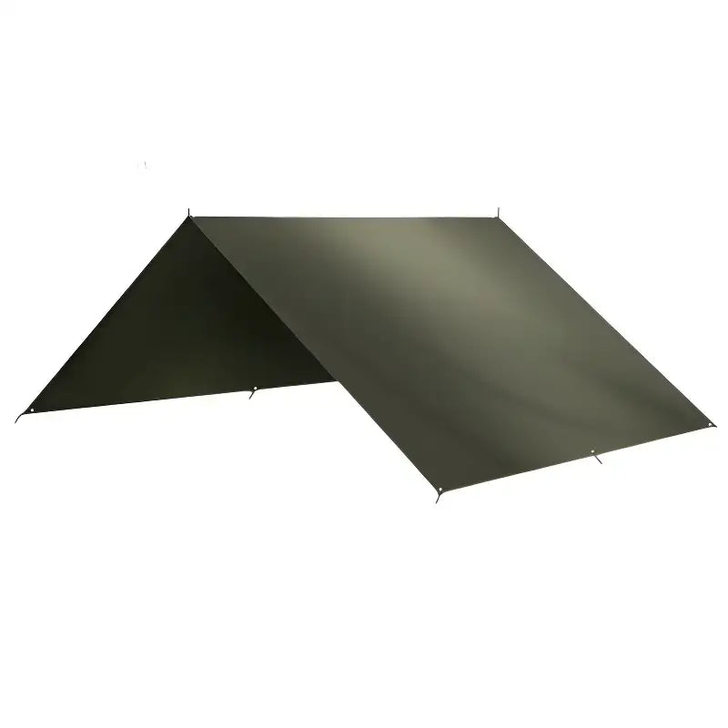 Tarp camping bâche abri polyvalent