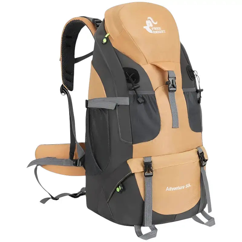 Sac à dos de randonnée 50l basique