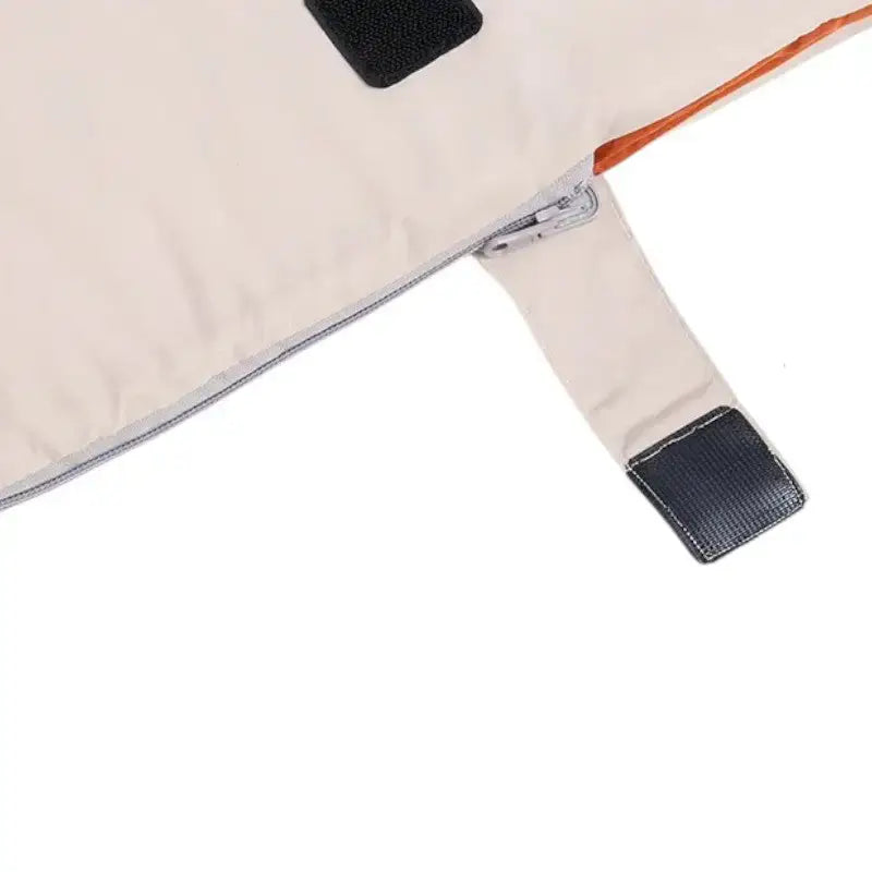 Sac de couchage trek coton soie isolé