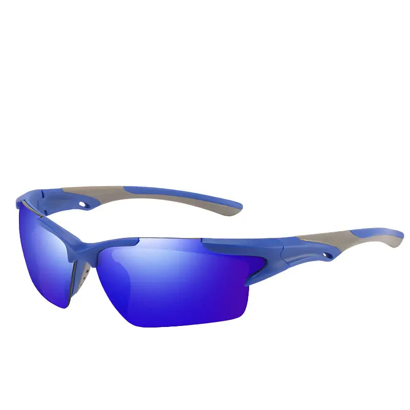 Lunettes soleil sport polarisées outdoor