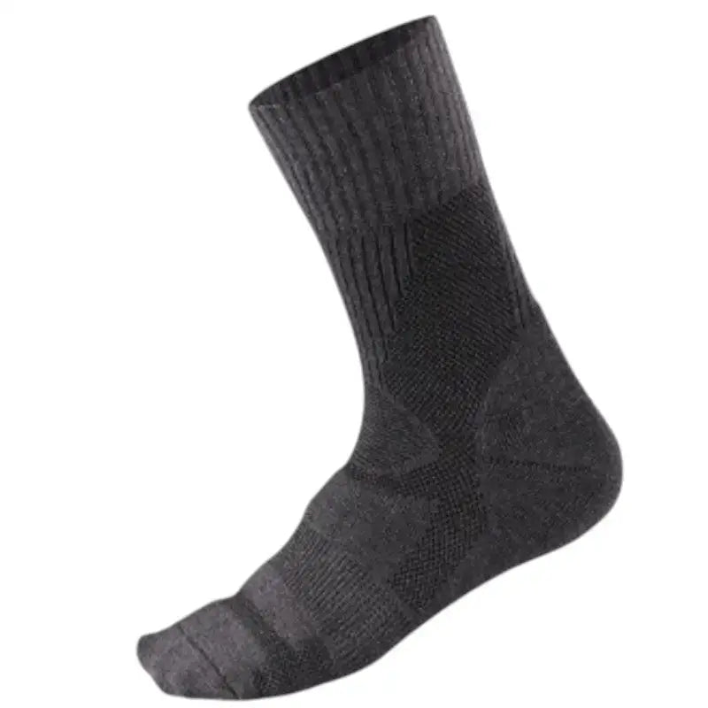 Pack 5 chaussettes randonnée sport femme
