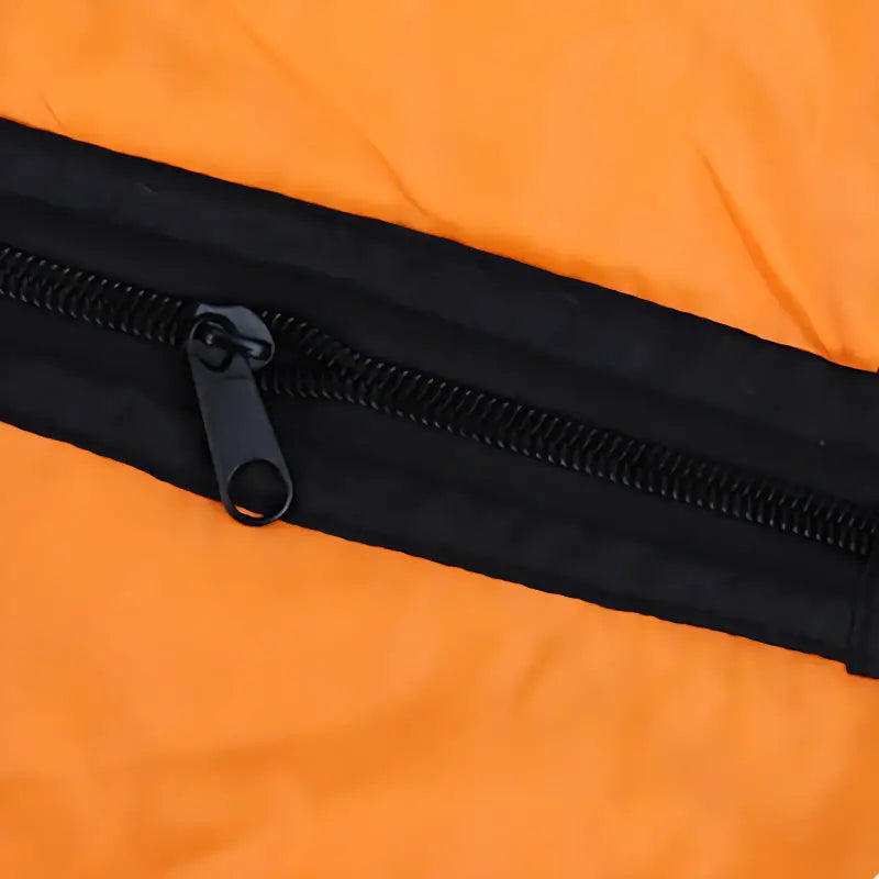 Sac de couchage hiver imperméable performant
