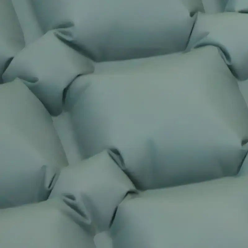 Matelas trekking ultra léger compact