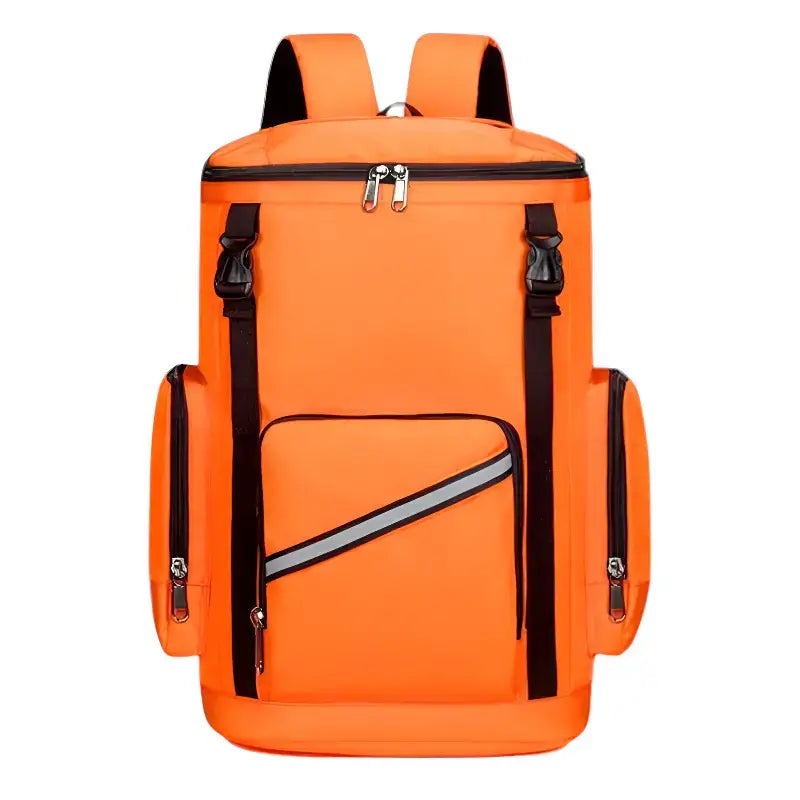 Sac rangement survie 2 personnes vide