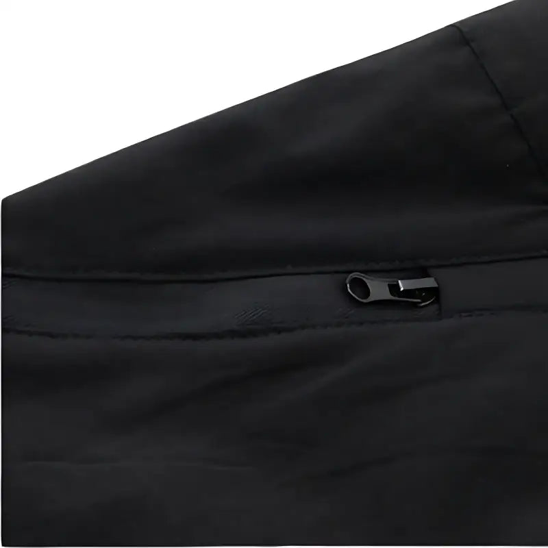Pantalon coupe-vent imperméable adulte