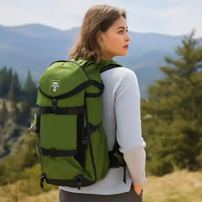 Sac à dos randonnée 30l femme technique