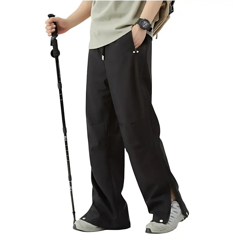 Pantalon pluie randonnée imperméable