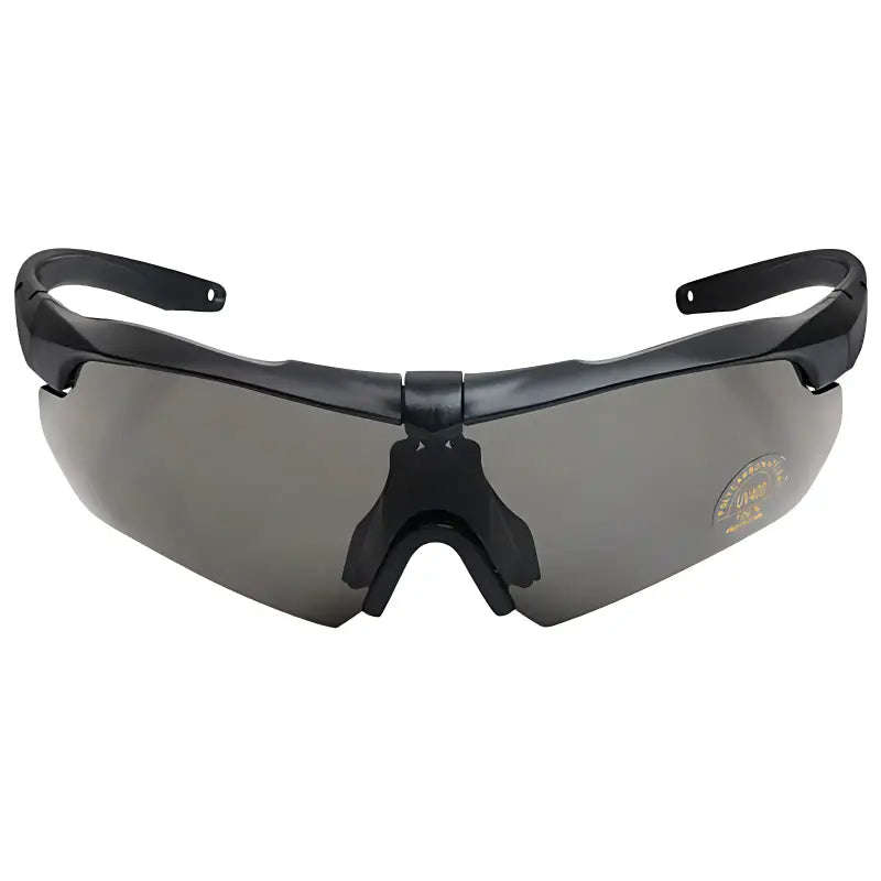 Lunettes tactique militaire protection balistique