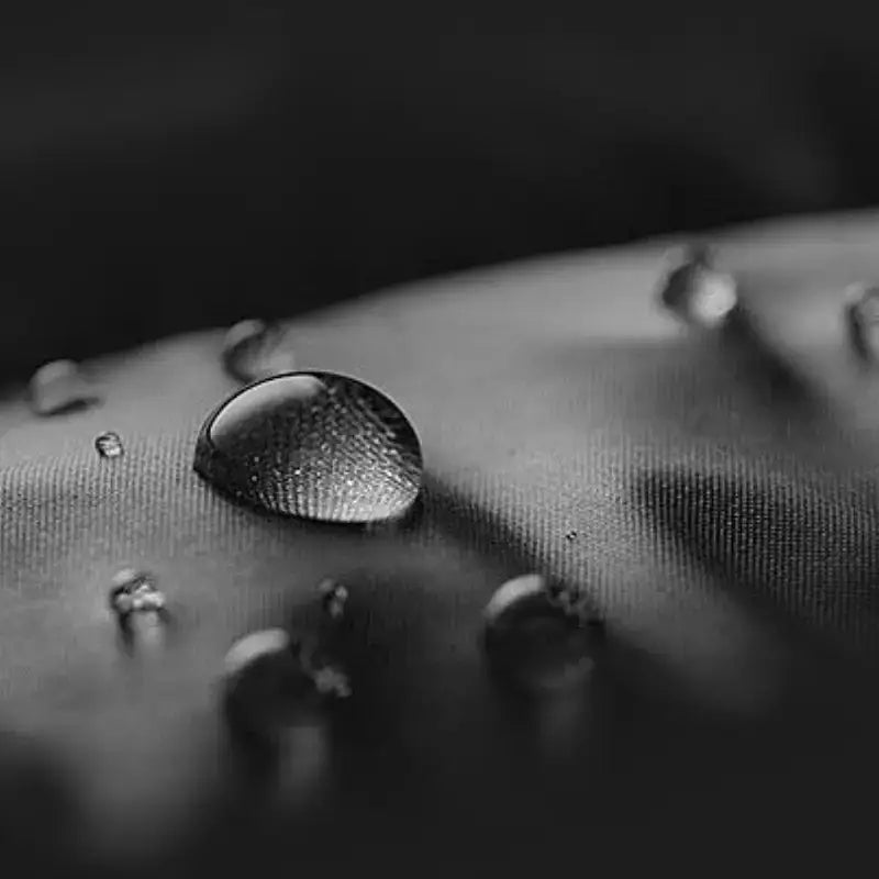 Veste imperméable respirante randonnée femme