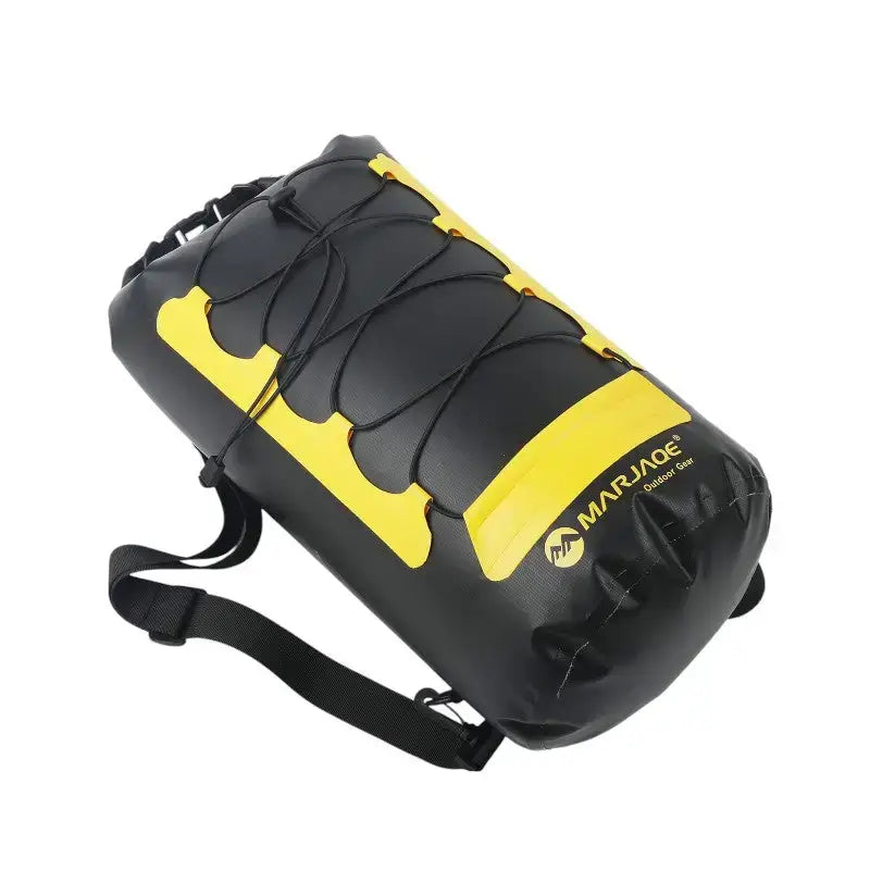 Sac étanche 20 litres cylindrique isotherme