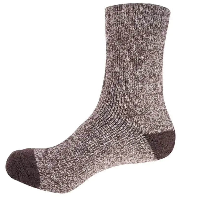 Chaussette de randonnée 5 paires
