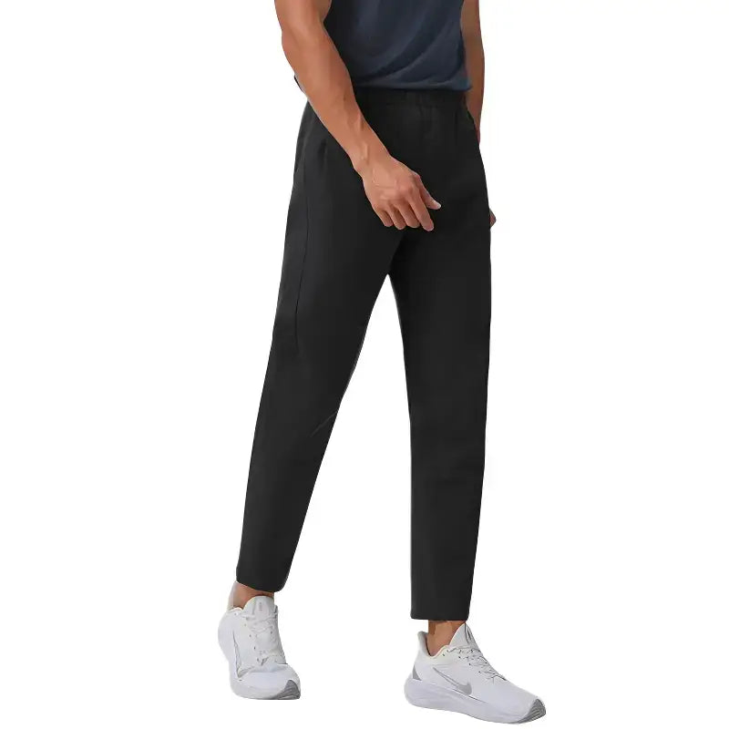 Pantalon randonnée homme toutes saisons respirant