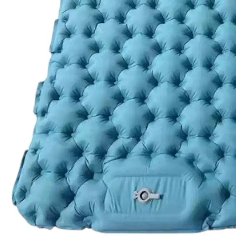 Matelas 2 places autogonflant