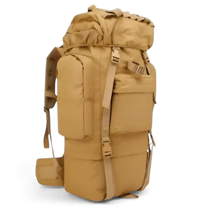 Sac 100l militaire tactique robuste