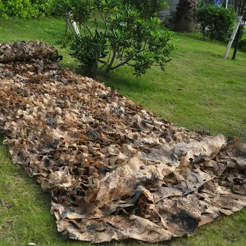 Filet camouflage outdoor activités plein air
