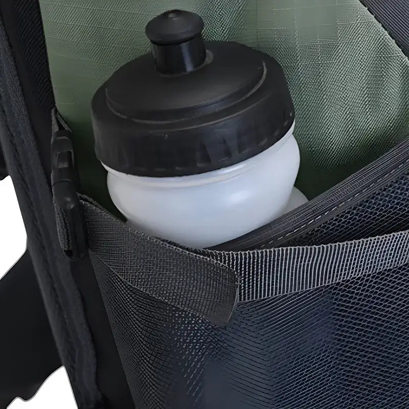 Sac à dos de randonnée 50l basique