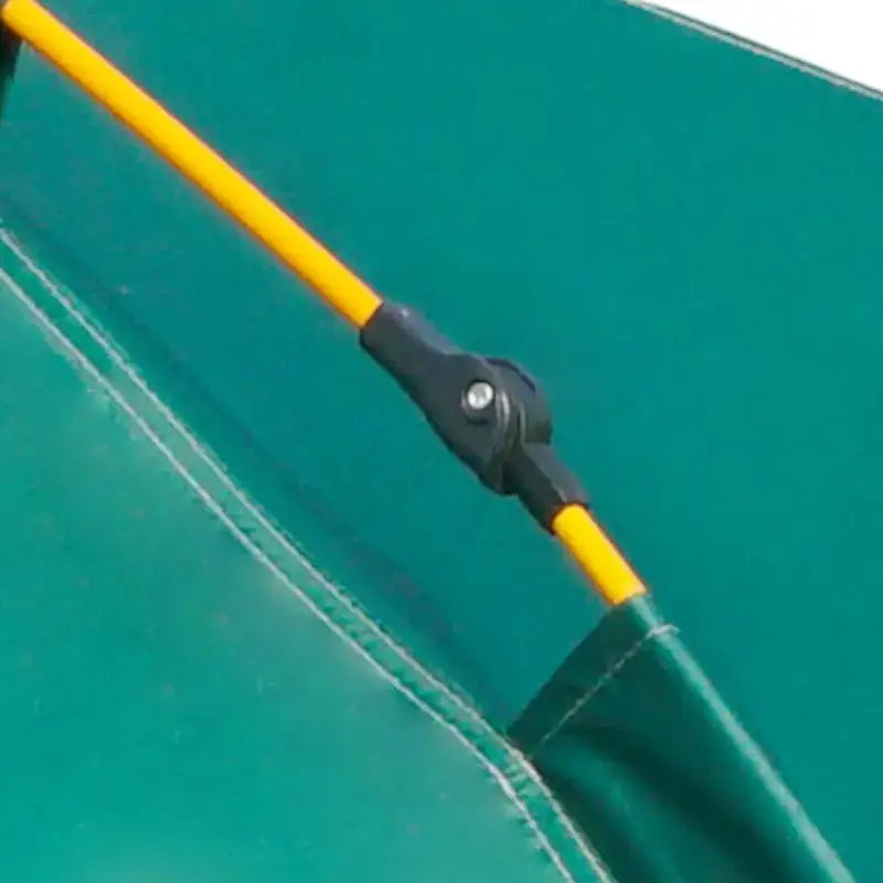 Tente camping 3 places style dôme