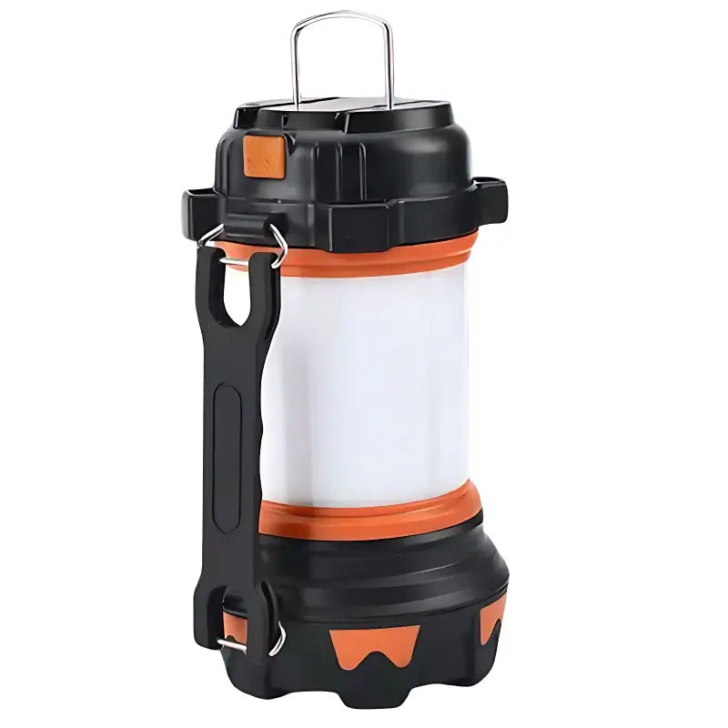 Lampe de camping rechargeable led
