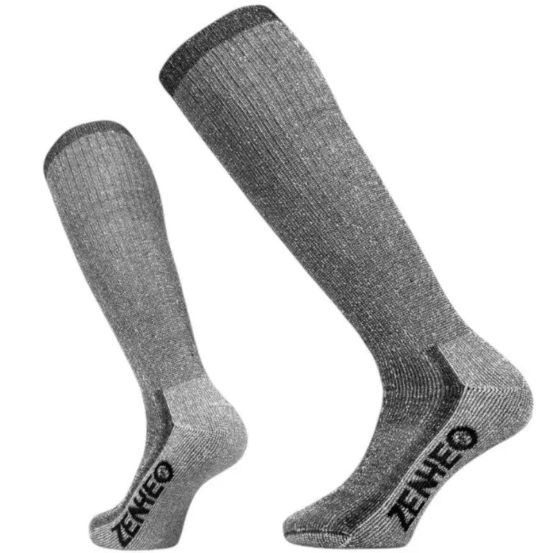 Chaussette de randonnée 4 paires