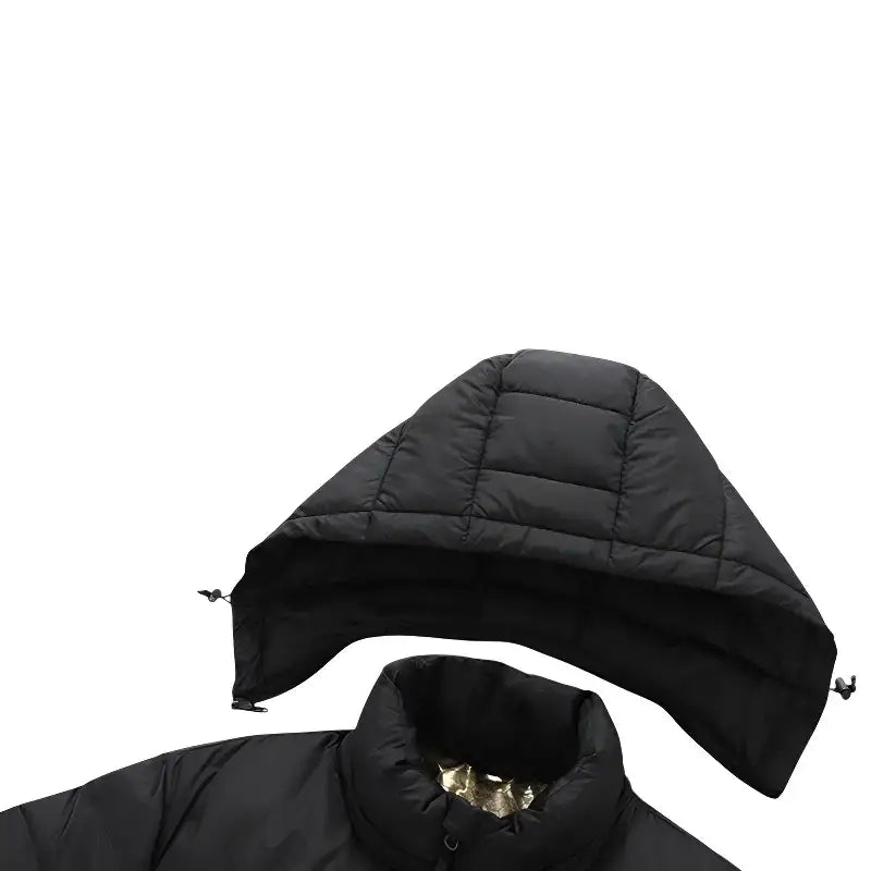 Veste homme chauffante randonnée aventure