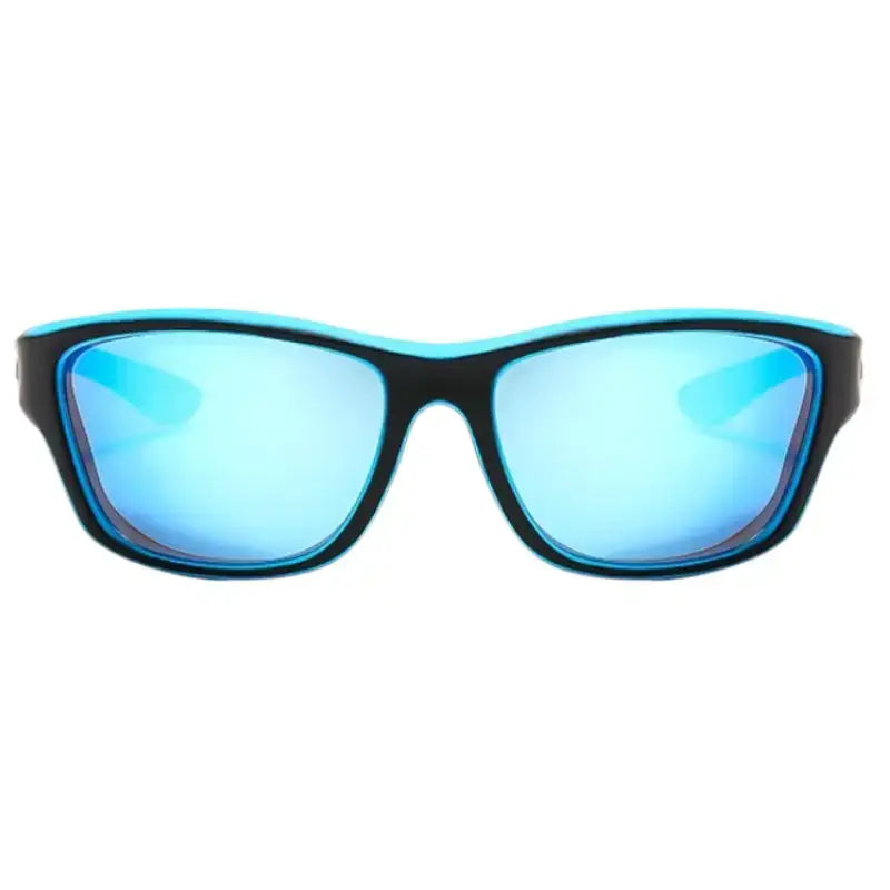 Lunettes cyclisme polarisées vtt route sport