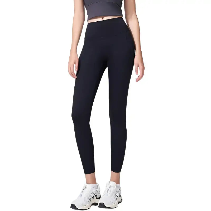 Legging marche rapide femme respirant
