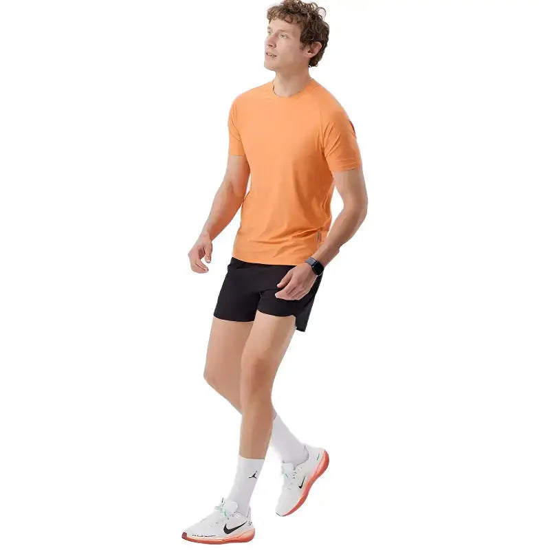 Short randonnée femme plein air