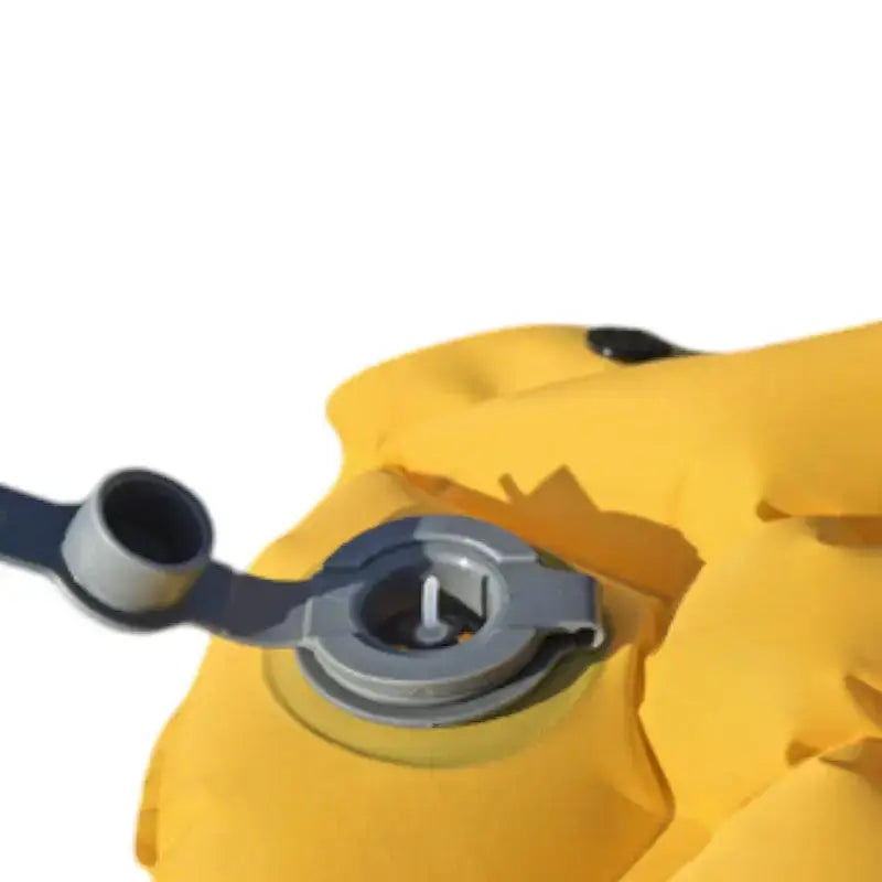 Matelas de sol camping gonflable