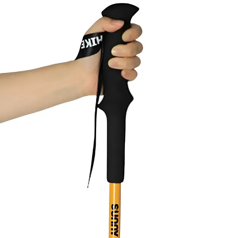 Bâtons de trail léger technique