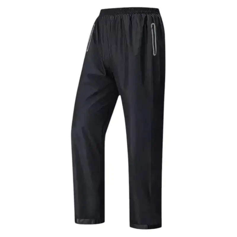 Pantalon pluie respirant marche rapide