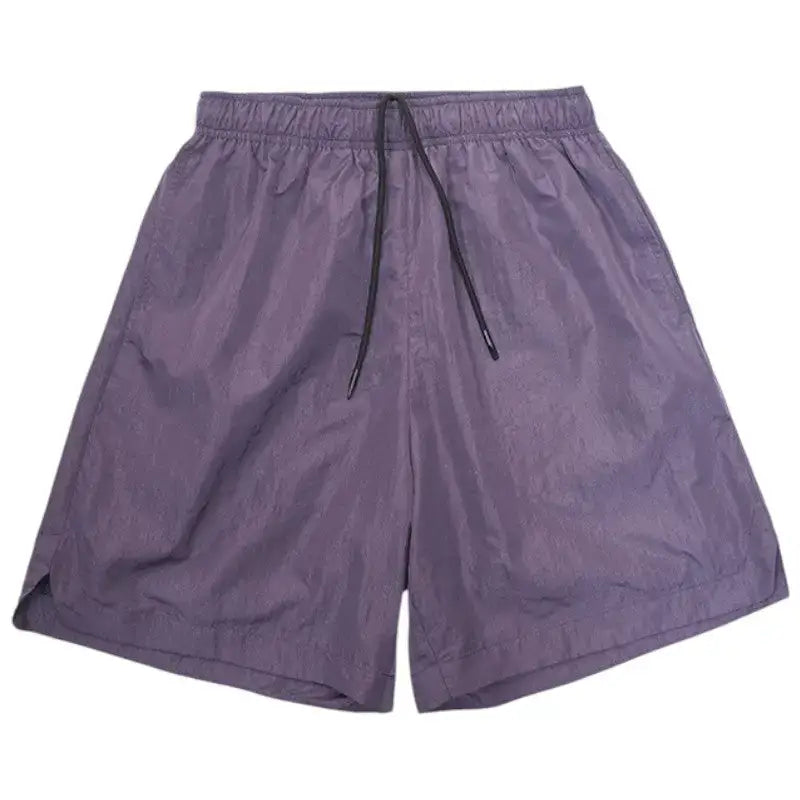 Short randonnée séchage rapide unisexe